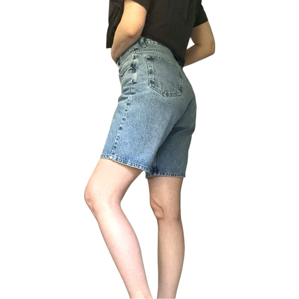 Vintage Calvin Klein Bermuda Shorts